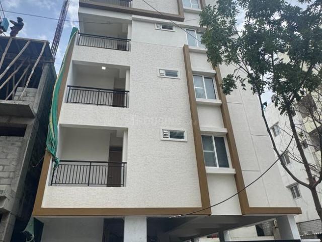 1 RK Apartment in HSR Layout for rent Bengaluru. The reference number is 21166963