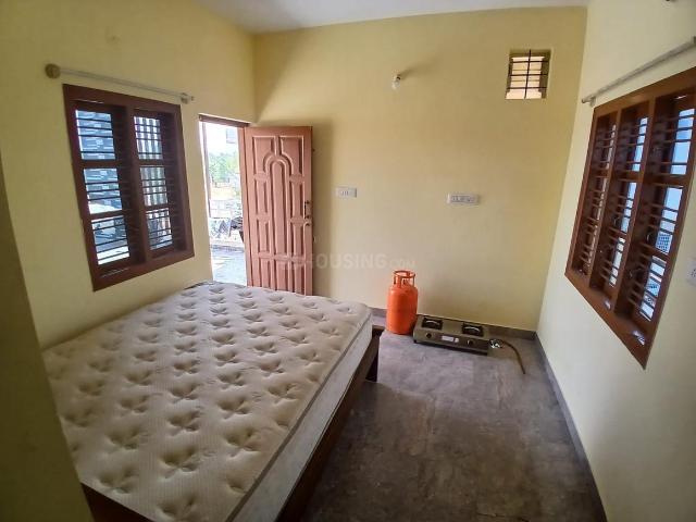 1 RK Apartment in Hunasamaranahalli for rent Bengaluru. The reference number is 18838342