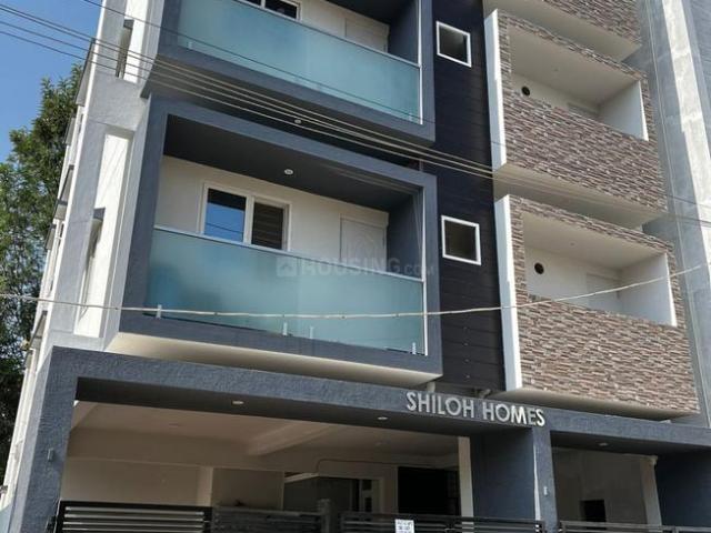 1 RK Apartment in Hullahalli for rent Bengaluru. The reference number is 19594484