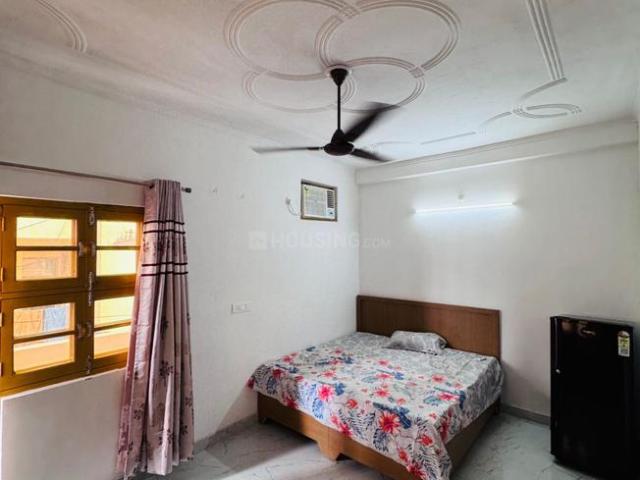 1 RK Apartment in IDPL Colony for rent Rishikesh. The reference number is 12372822