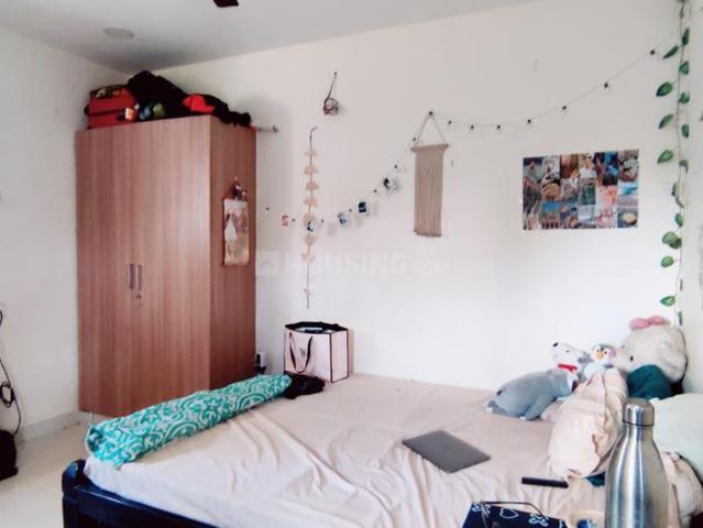 1 RK Apartment in Indira Nagar for rent Bengaluru. The reference number is 18308381