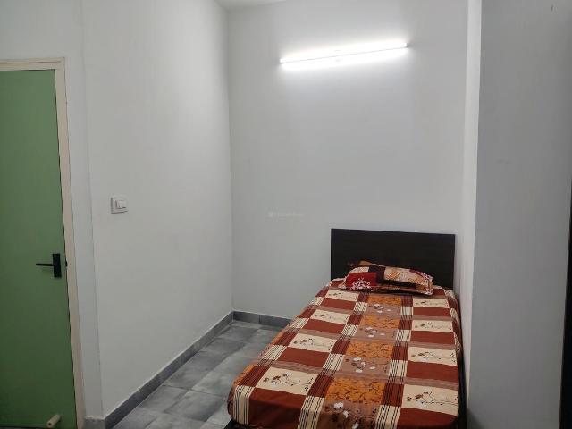 1 RK Apartment in Indira Nagar for rent Bengaluru. The reference number is 20343402
