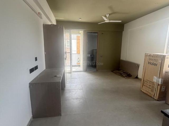 1 RK Apartment in Indira Nagar for rent Bengaluru. The reference number is 20408384