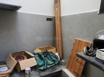 1 RK Apartment in Indira Nagar for rent Bengaluru. The reference number is 20563289
