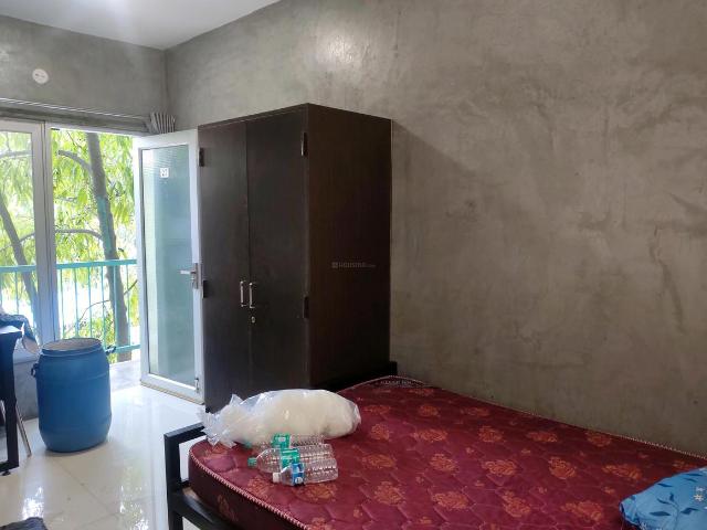 1 RK Apartment in Indira Nagar for rent Bengaluru. The reference number is 20836625