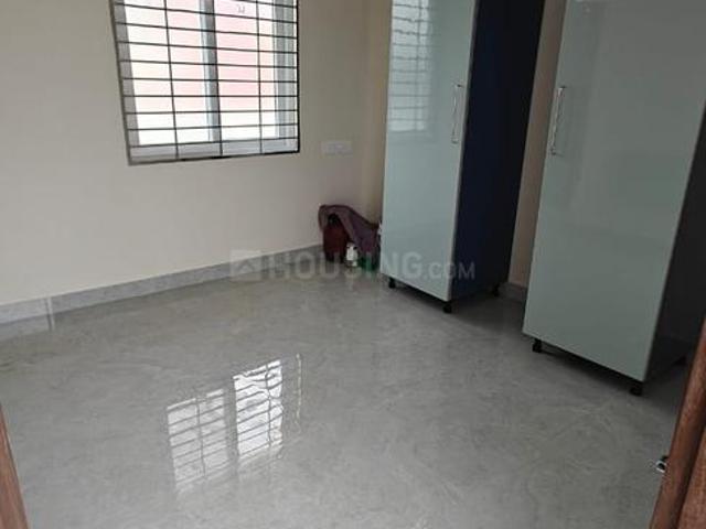 1 RK Apartment in Indira Nagar for rent Bengaluru. The reference number is 20880732