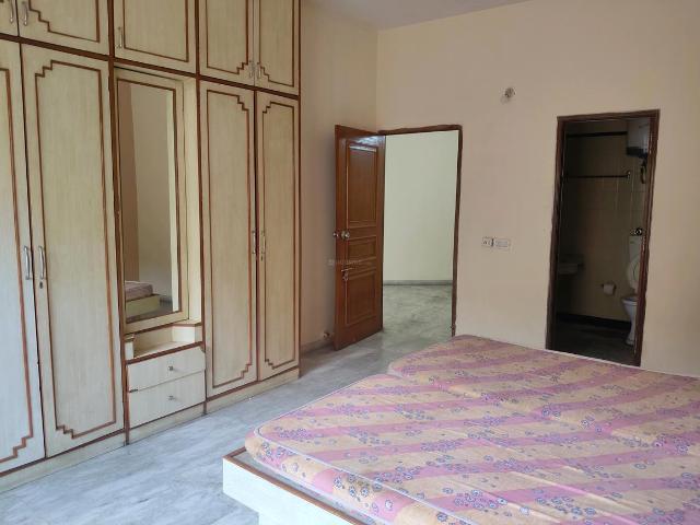 1 RK Apartment in Indira Nagar for rent Bengaluru. The reference number is 20909049