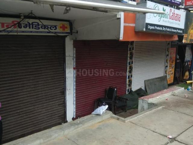 1 RK Apartment in Indira Nagar for rent Lucknow. The reference number is 6942677