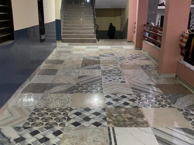 1 RK Apartment in Indirapuram for rent Ghaziabad. The reference number is 16325083