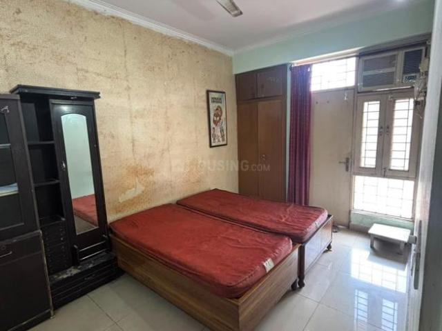 1 RK Apartment in Indirapuram for rent Ghaziabad. The reference number is 20651579