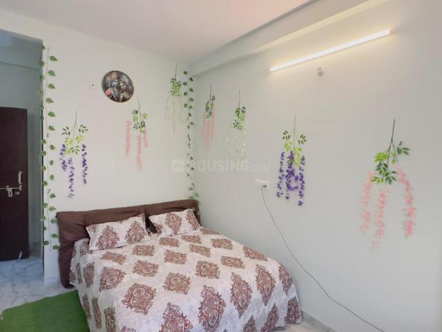 1 RK Apartment in Indra Puri Colony for rent Indore. The reference number is 19326698