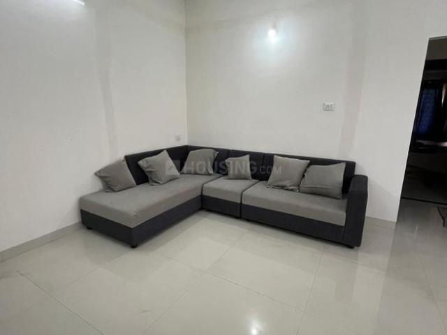 1 RK Apartment in Indra Puri Colony for rent Indore. The reference number is 21307311