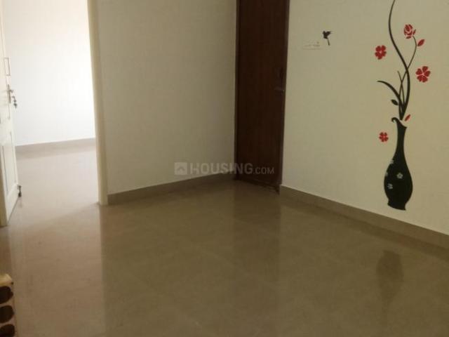1 RK Apartment in Iyyappanthangal for rent Chennai. The reference number is 21016209