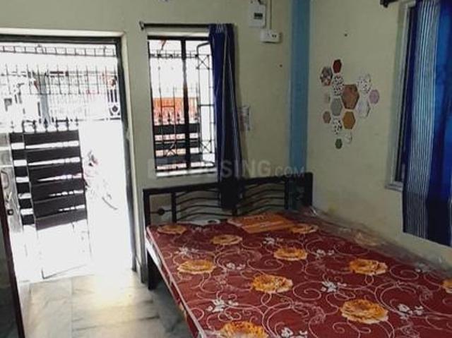 1 RK Apartment in Jadavpur for rent Kolkata. The reference number is 20046036