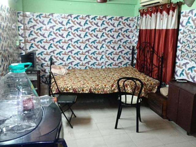 1 RK Apartment in Jadavpur for rent Kolkata. The reference number is 20297740