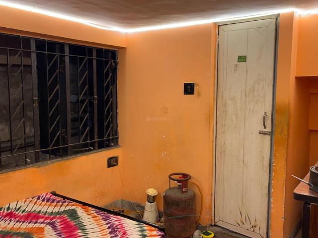 1 RK Apartment in Jadavpur for rent Kolkata. The reference number is 20713896