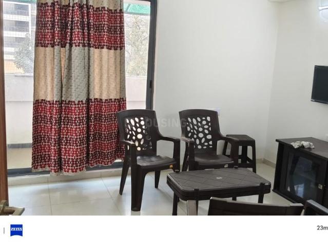 1 RK Apartment in Jagatpur for rent Ahmedabad. The reference number is 19520334