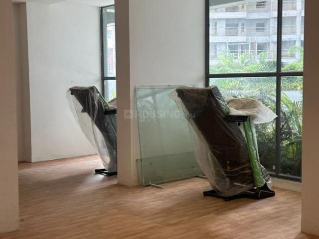 1 RK Apartment in Jagatpur for rent Ahmedabad. The reference number is 20957453