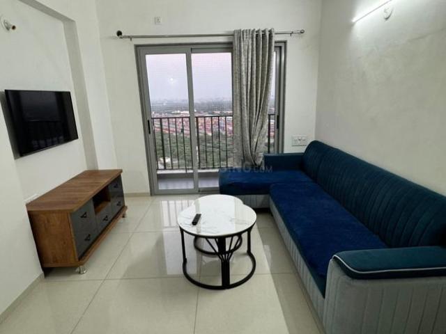 1 RK Apartment in Jagatpur for rent Ahmedabad. The reference number is 21146443