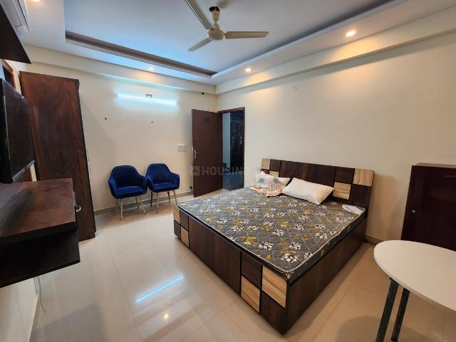 1 RK Apartment in Jagatpura for rent Jaipur. The reference number is 19066996