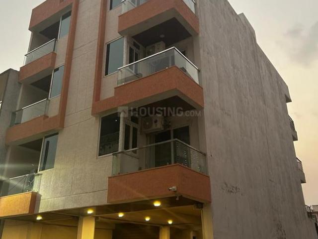 1 RK Apartment in Jagatpura for rent Jaipur. The reference number is 19392256