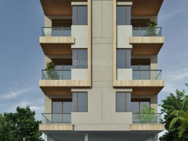 1 RK Apartment in Jagatpura for rent Jaipur. The reference number is 19392331