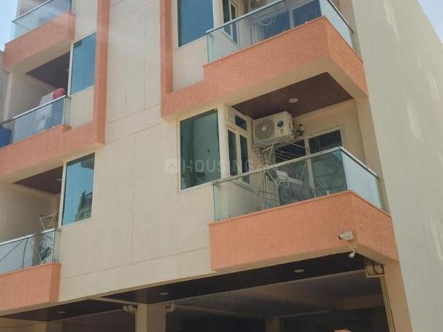 1 RK Apartment in Jagatpura for rent Jaipur. The reference number is 19393242