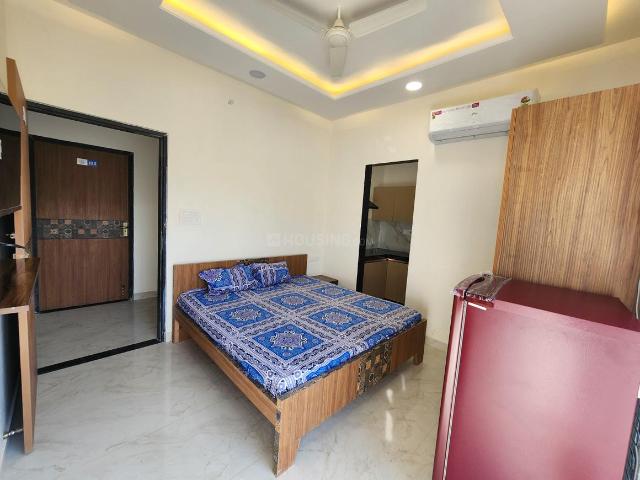 1 RK Apartment in Jagatpura for rent Jaipur. The reference number is 19605808