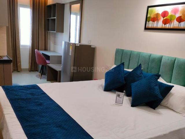 1 RK Apartment in Jagatpura for rent Jaipur. The reference number is 19732433