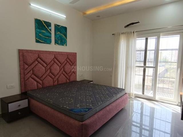 1 RK Apartment in Jagatpura for rent Jaipur. The reference number is 20187244