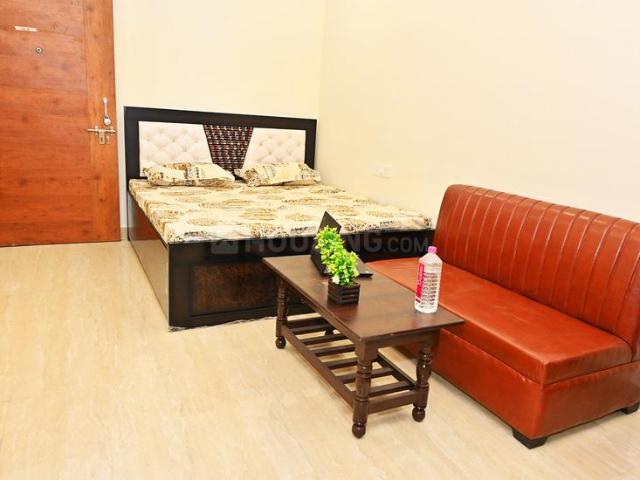 1 RK Apartment in Jagatpura for rent Jaipur. The reference number is 20634967