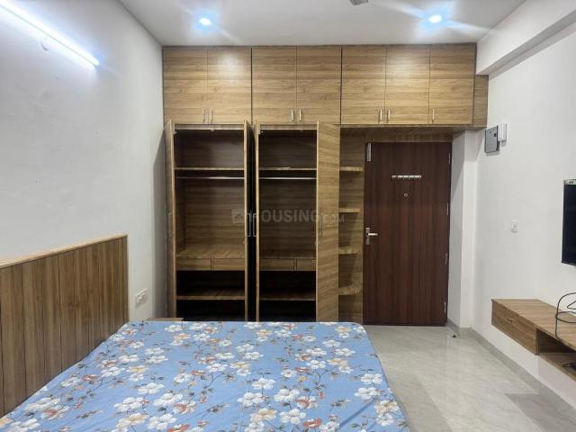 1 RK Apartment in Jagatpura for rent Jaipur. The reference number is 20632740
