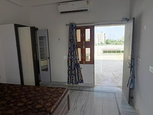 1 RK Apartment in Jagatpura for rent Jaipur. The reference number is 20646667