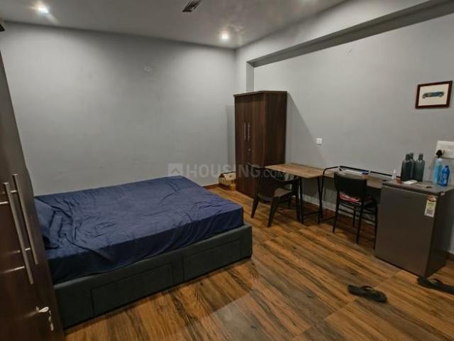 1 RK Apartment in Jagatpura for rent Jaipur. The reference number is 20657105