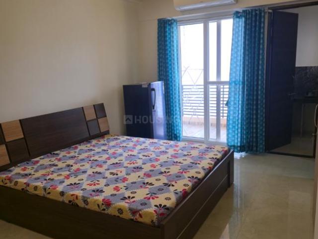 1 RK Apartment in Jagatpura for rent Jaipur. The reference number is 20893348