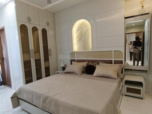 1 RK Apartment in Jagatpura for rent Jaipur. The reference number is 20949866
