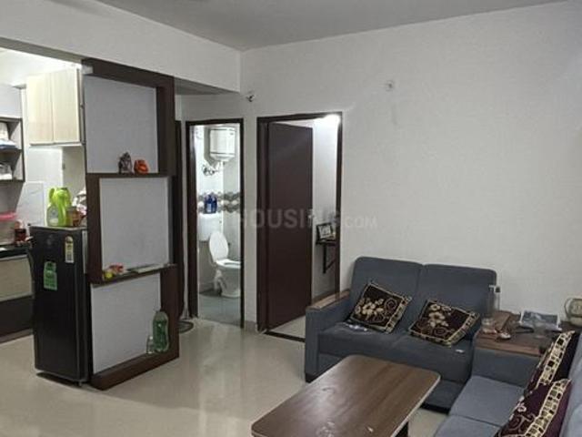 1 RK Apartment in Jagatpura for rent Jaipur. The reference number is 20995230
