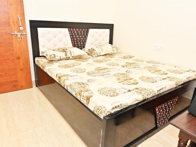 1 RK Apartment in Jagatpura for rent Jaipur. The reference number is 20995925