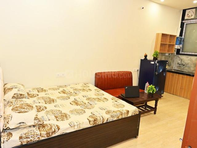 1 RK Apartment in Jagatpura for rent Jaipur. The reference number is 21023538