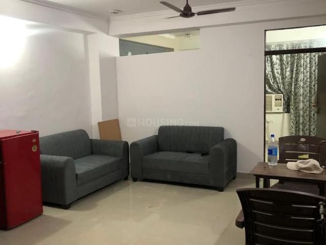 1 RK Apartment in Jagatpura for rent Jaipur. The reference number is 21110017