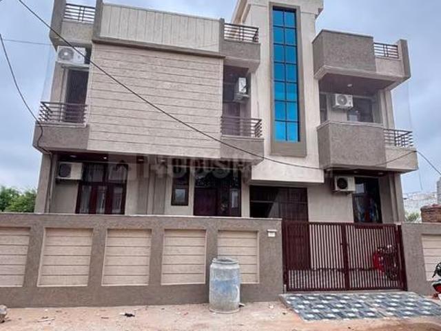 1 RK Apartment in Jagatpura for rent Jaipur. The reference number is 21152392