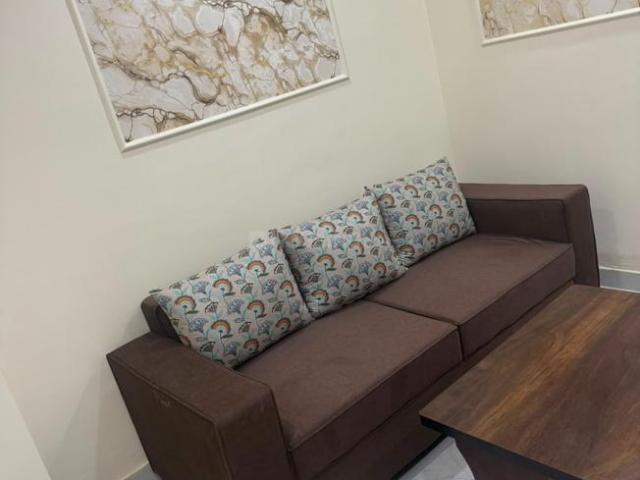 1 RK Apartment in Jagatpura for rent Jaipur. The reference number is 21305230