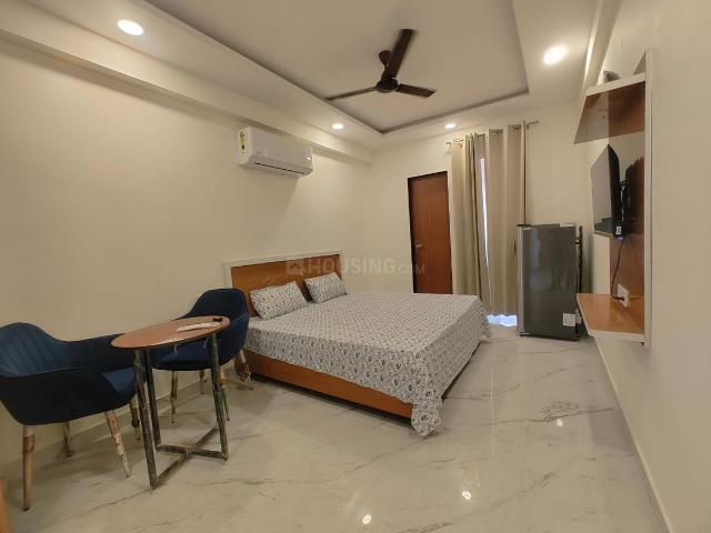 1 RK Apartment in Jagatpura for rent Jaipur. The reference number is 21349570
