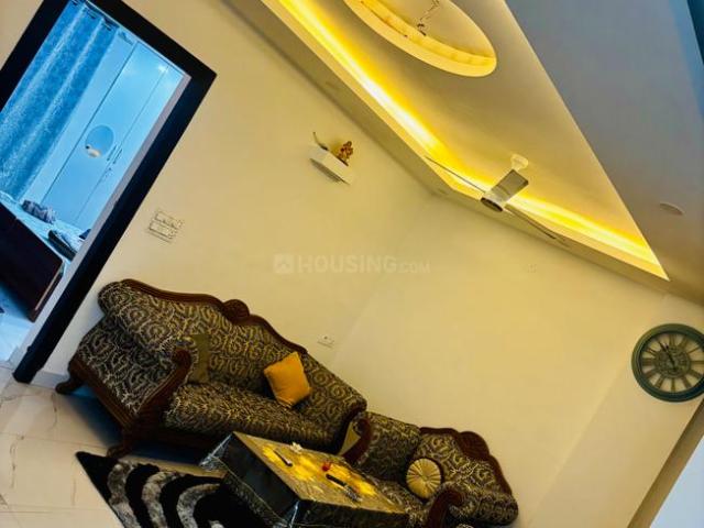 1 RK Apartment in Jakhan for rent Dehradun. The reference number is 20585424