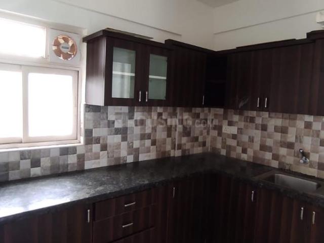 1 RK Apartment in Jakkur for rent Bengaluru. The reference number is 20721641