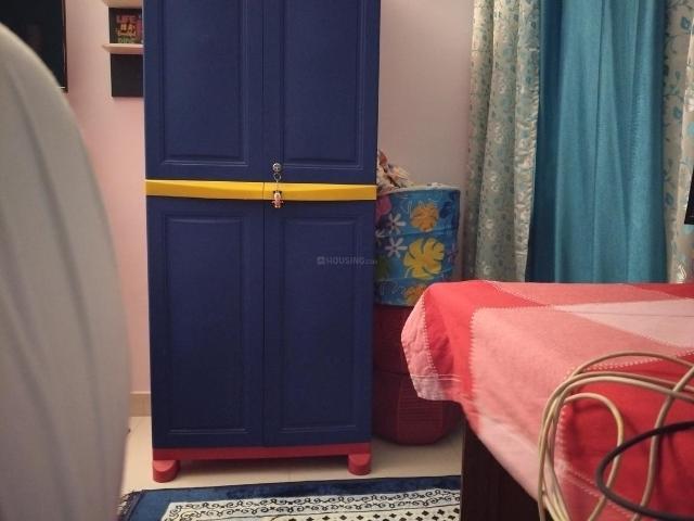 1 RK Apartment in Jasola for resale New Delhi. The reference number is 20918959