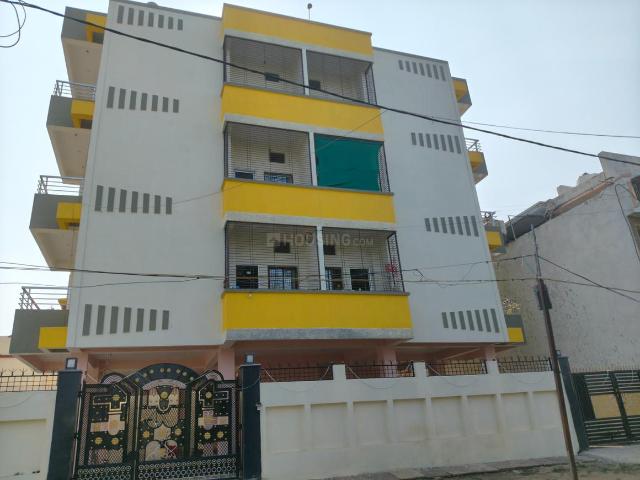 1 RK Apartment in Jawahar Nagar for rent Satna. The reference number is 20526153