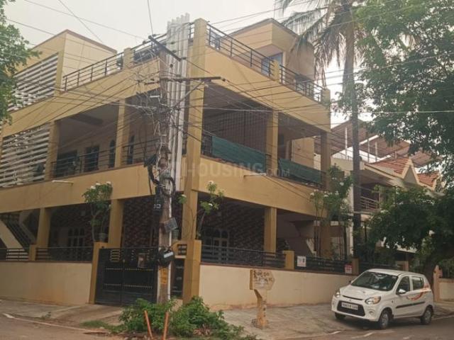 1 RK Apartment in Jayalakshmipuram for rent Mysore. The reference number is 20375184