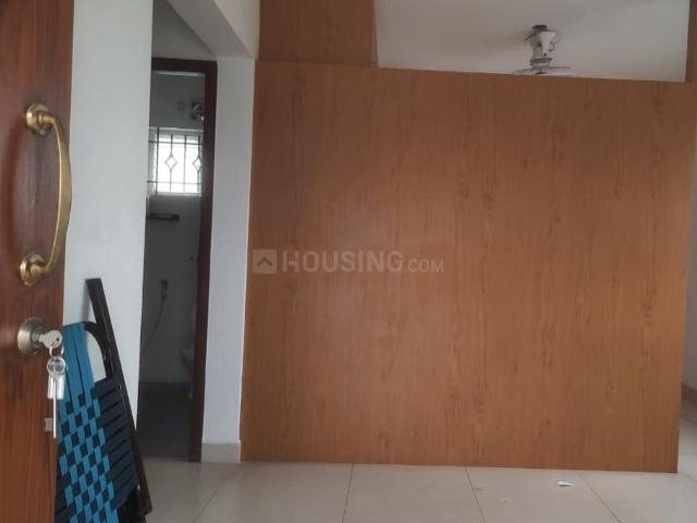 1 RK Apartment in Jayanagar for rent Bengaluru. The reference number is 20512521