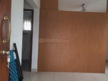 1 RK Apartment in Jayanagar for rent Bengaluru. The reference number is 20512521